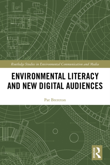 Environmental Literacy and New Digital Audiences, EPUB eBook