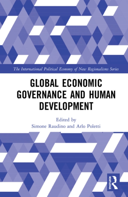 Global Economic Governance and Human Development, EPUB eBook