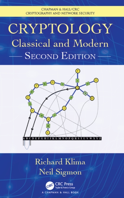Cryptology : Classical and Modern, EPUB eBook
