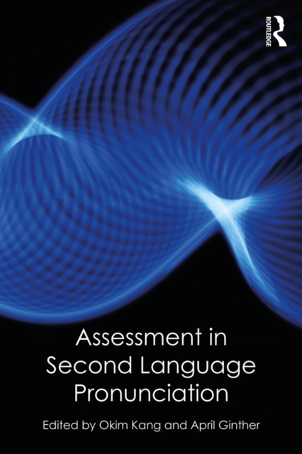 Assessment in Second Language Pronunciation, EPUB eBook