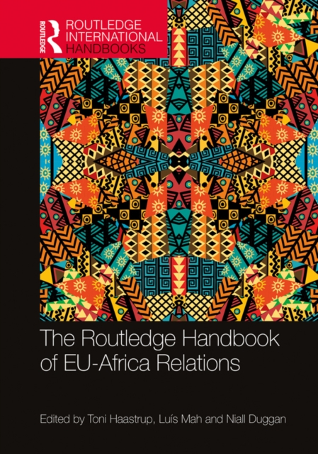 The Routledge Handbook of EU-Africa Relations, PDF eBook