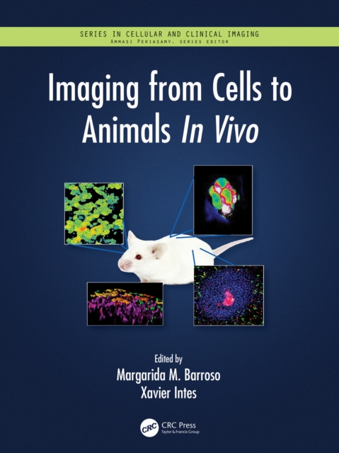 Imaging from Cells to Animals In Vivo, EPUB eBook