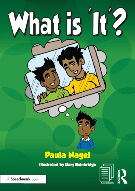 What is it?, EPUB eBook