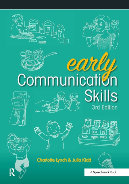 Early Communication Skills : 3rd edition, PDF eBook