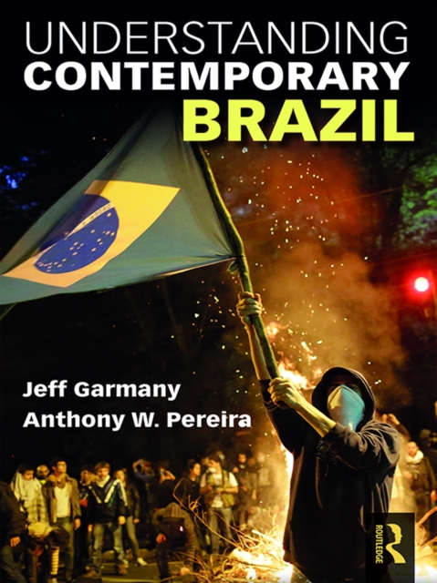 Understanding Contemporary Brazil, PDF eBook