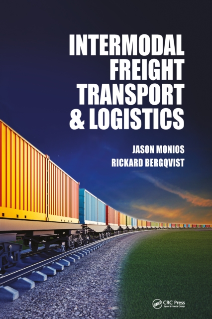 Intermodal Freight Transport and Logistics, EPUB eBook