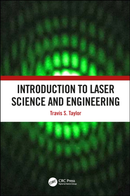 Introduction to Laser Science and Engineering, EPUB eBook