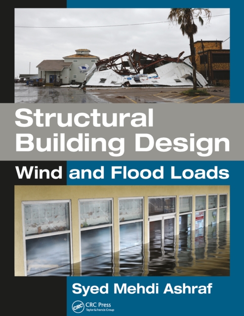 Structural Building Design : Wind and Flood Loads, EPUB eBook