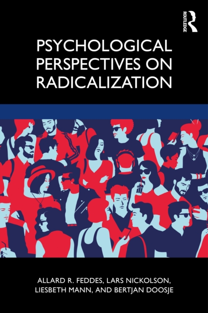 Psychological Perspectives on Radicalization, EPUB eBook