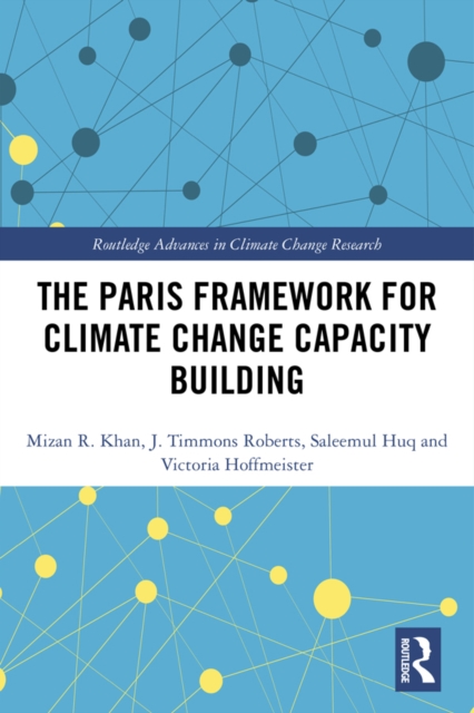 The Paris Framework for Climate Change Capacity Building, EPUB eBook