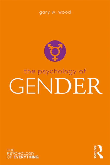 The Psychology of Gender, EPUB eBook