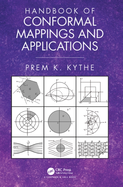 Handbook of Conformal Mappings and Applications, PDF eBook