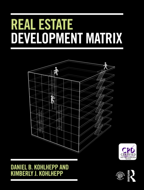 Real Estate Development Matrix, EPUB eBook