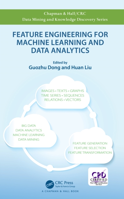 Feature Engineering for Machine Learning and Data Analytics, EPUB eBook