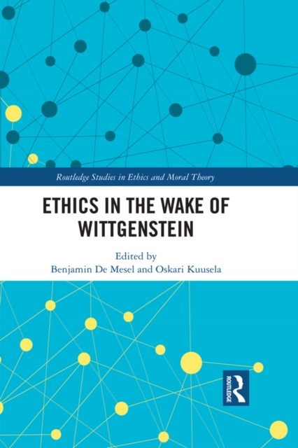 Ethics in the Wake of Wittgenstein, EPUB eBook