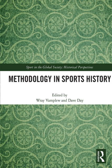 Methodology in Sports History, EPUB eBook