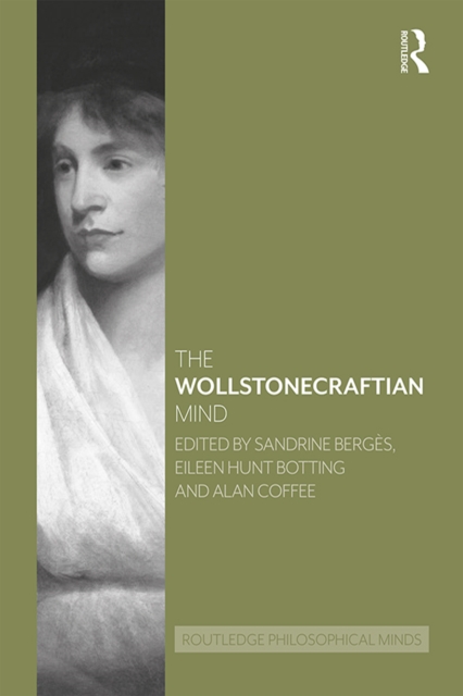The Wollstonecraftian Mind, PDF eBook