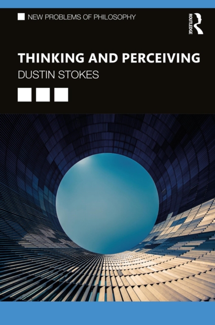 Thinking and Perceiving, EPUB eBook