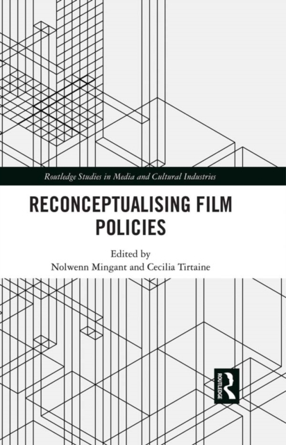 Reconceptualising Film Policies, EPUB eBook