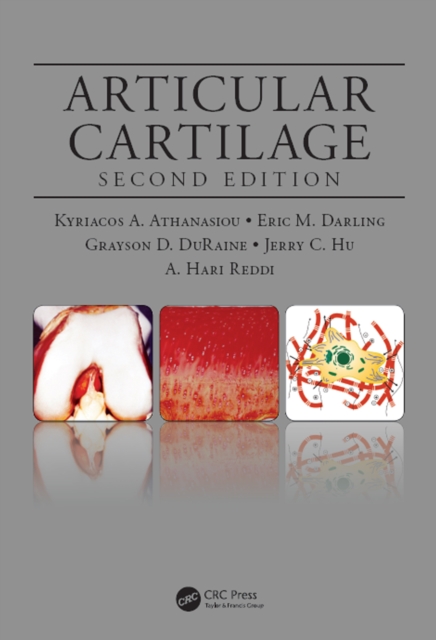 Articular Cartilage, EPUB eBook