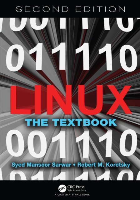 Linux : The Textbook, Second Edition, PDF eBook
