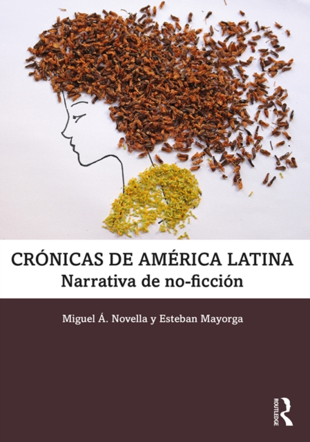 Cronicas de America Latina : narrativa de no-ficcion, PDF eBook