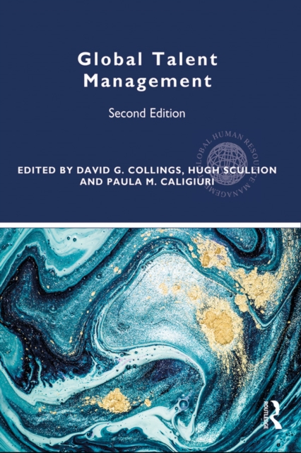 Global Talent Management, PDF eBook