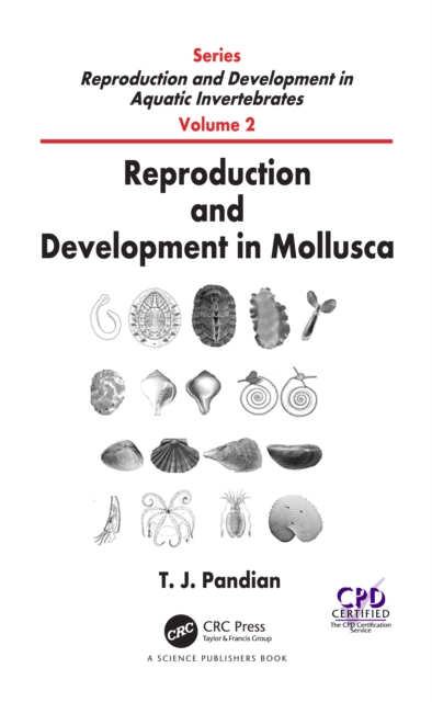 Reproduction and Development in Mollusca, PDF eBook