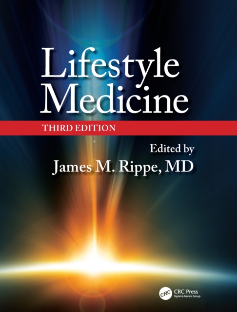 Lifestyle Medicine, Third Edition, EPUB eBook