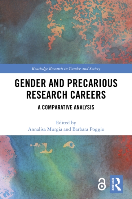 Gender and Precarious Research Careers : A Comparative Analysis, EPUB eBook