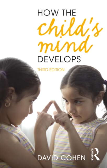 How the Child's Mind Develops, EPUB eBook