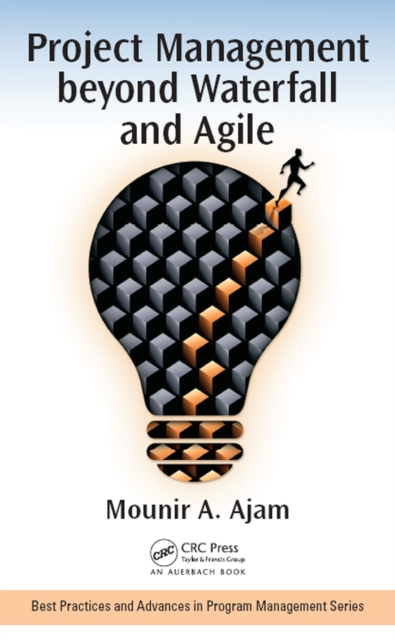 Project Management beyond Waterfall and Agile, PDF eBook