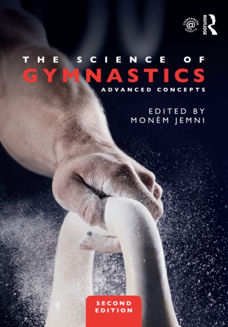 The Science of Gymnastics : Advanced Concepts, EPUB eBook