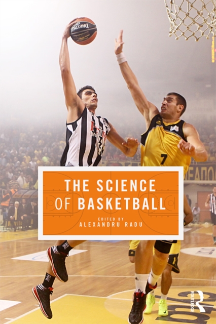 The Science of Basketball, PDF eBook