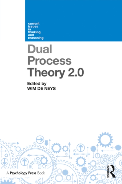 Dual Process Theory 2.0, EPUB eBook