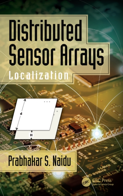 Distributed Sensor Arrays : Localization, EPUB eBook