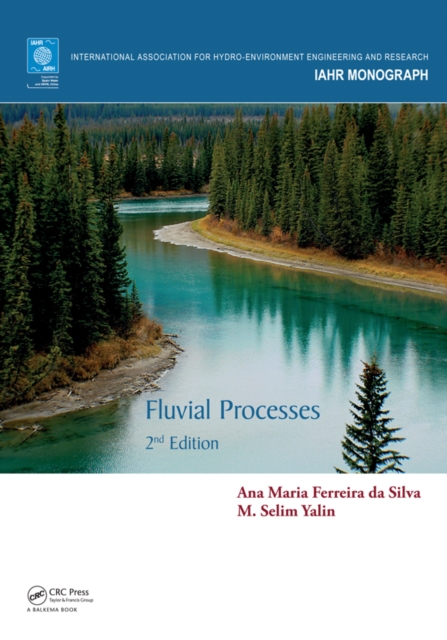 Fluvial Processes : 2nd Edition, PDF eBook