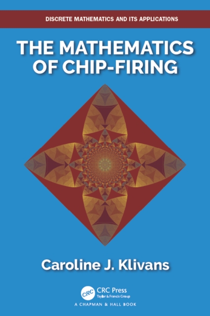 The Mathematics of Chip-Firing, EPUB eBook