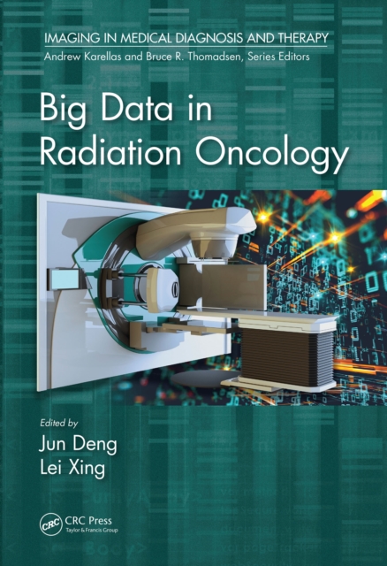 Big Data in Radiation Oncology, PDF eBook