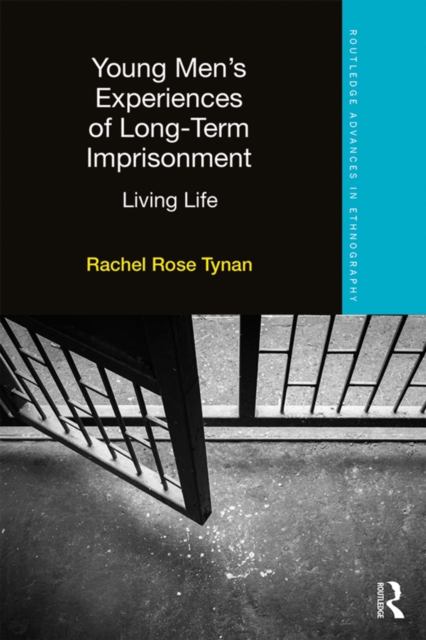 Young Men's Experiences of Long-Term Imprisonment : Living Life, PDF eBook
