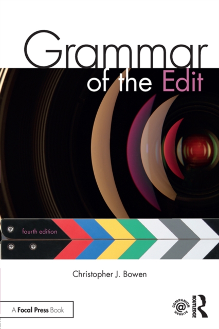 Grammar of the Edit, EPUB eBook