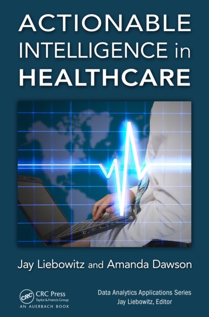 Actionable Intelligence in Healthcare, EPUB eBook