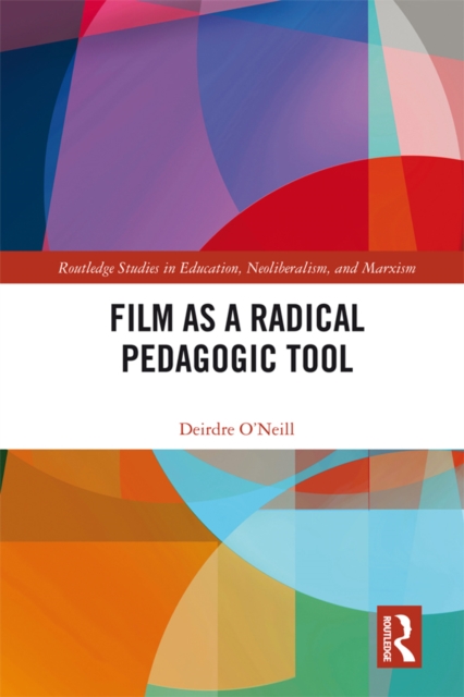 Film as a Radical Pedagogic Tool, PDF eBook