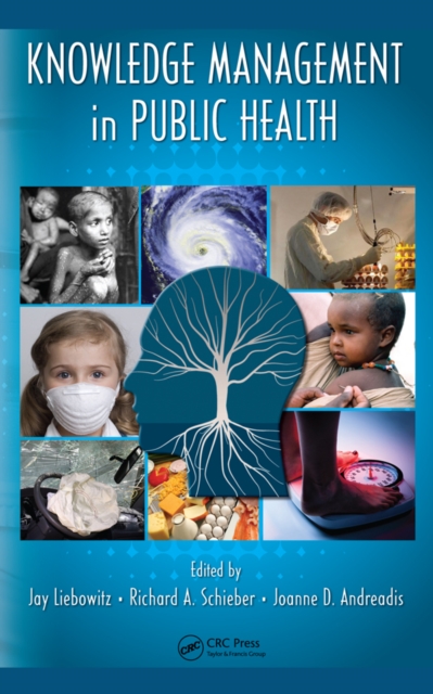 Knowledge Management in Public Health, EPUB eBook