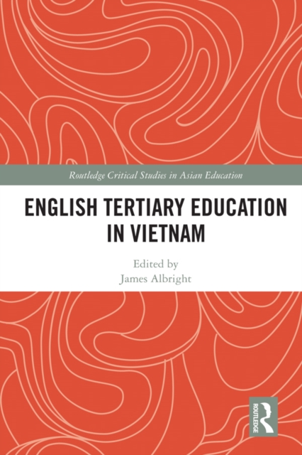 English Tertiary Education in Vietnam, PDF eBook