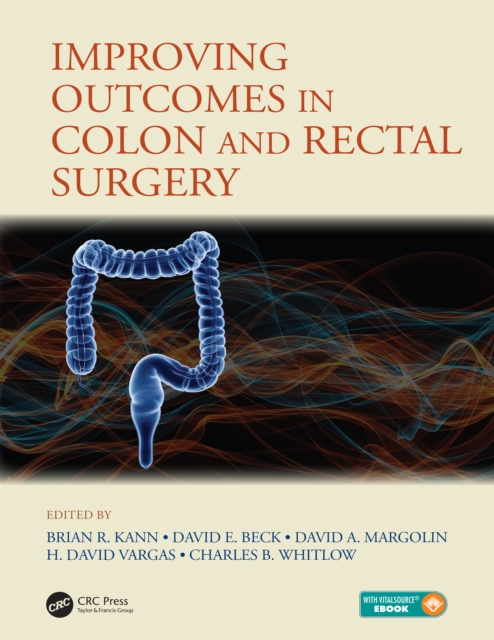 Improving Outcomes in Colon & Rectal Surgery, PDF eBook