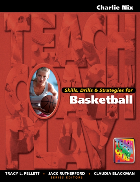 Skills, Drills & Strategies for Basketball, EPUB eBook