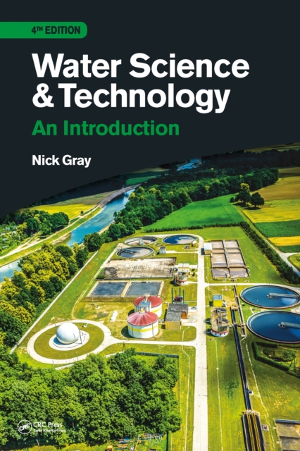 Water Science and Technology : An Introduction, EPUB eBook