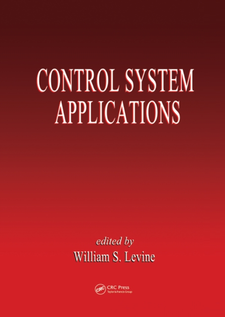 Control System Applications, EPUB eBook