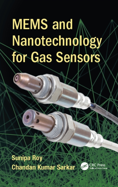 MEMS and Nanotechnology for Gas Sensors, EPUB eBook